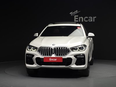 BMW X6 - 2