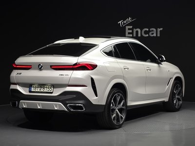 BMW X6 - 3