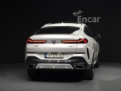 BMW X6 - 4