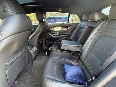 MERCEDES-BENZ GT AMG - 10