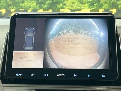 TOYOTA LAND CRUISER PRADO - 4