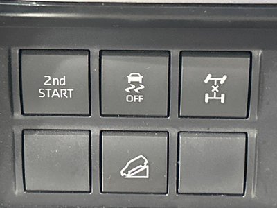 TOYOTA LAND CRUISER PRADO - 6