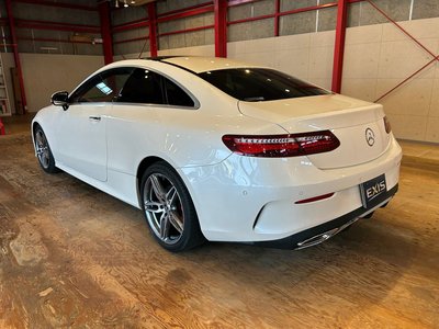 MERCEDES-BENZ E-CLASS - 7