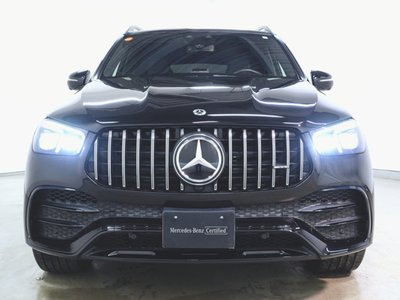 MERCEDES-BENZ GLE AMG - 2