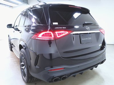 MERCEDES-BENZ GLE AMG - 6