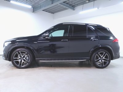 MERCEDES-BENZ GLE AMG - 4
