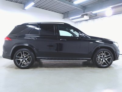 MERCEDES-BENZ GLE AMG - 8