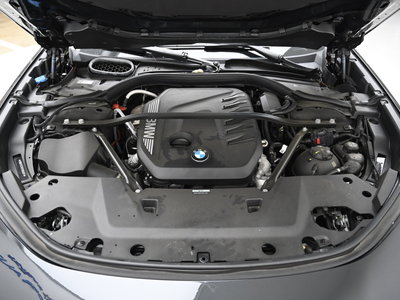 2023 BMW 7 SERIES 照片 7