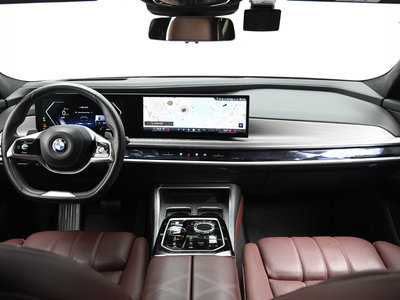 2023 BMW 7 SERIES 照片 5
