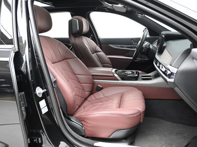 2023 BMW 7 SERIES 照片 10