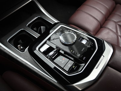 2023 BMW 7 SERIES 照片 9