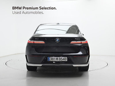 2023 BMW 7 SERIES 照片 3