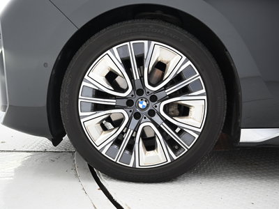 2023 BMW 7 SERIES 照片 6
