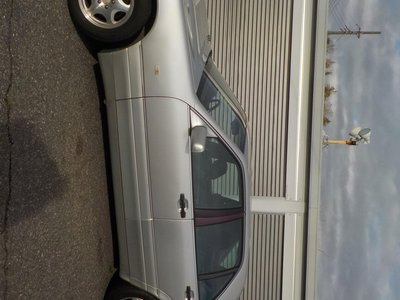 MERCEDES-BENZ S-CLASS - 3