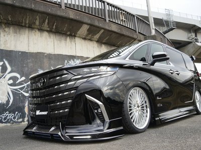2026 TOYOTA ALPHARD 缩略图 51