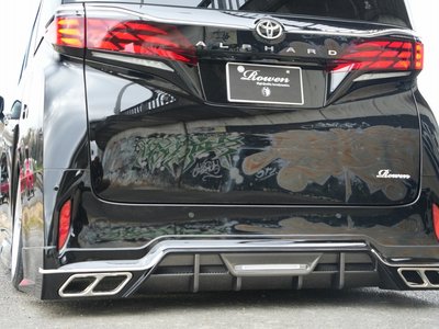 2026 TOYOTA ALPHARD 缩略图 33