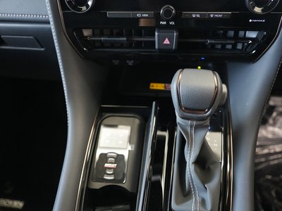 2026 TOYOTA ALPHARD 缩略图 22
