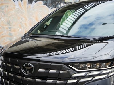2026 TOYOTA ALPHARD 缩略图 30
