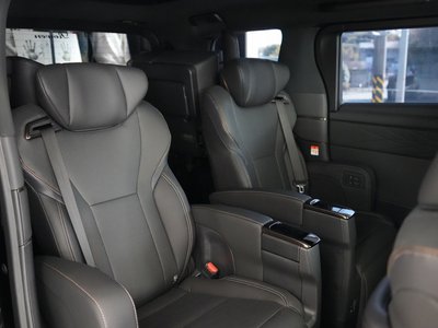 2026 TOYOTA ALPHARD 缩略图 39