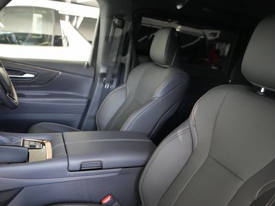 2026 TOYOTA ALPHARD 缩略图 18