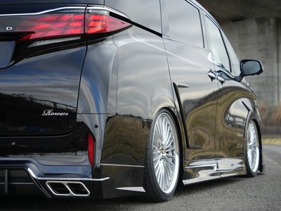 2026 TOYOTA ALPHARD 缩略图 54