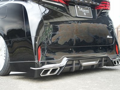2026 TOYOTA ALPHARD 缩略图 34