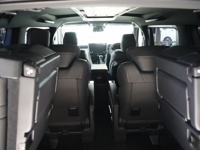 2026 TOYOTA ALPHARD 缩略图 23