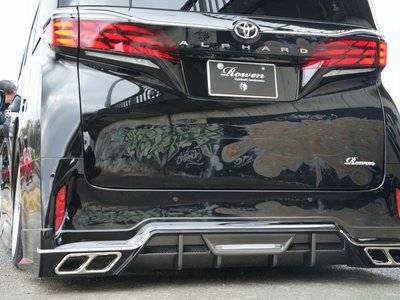 2026 TOYOTA ALPHARD 缩略图 13