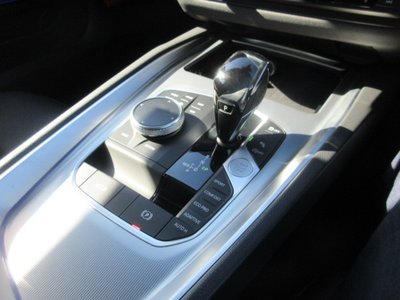 2021 BMW Z4 缩略图 26