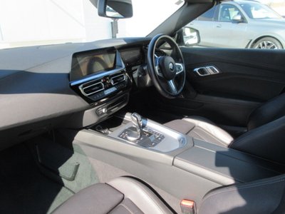 2021 BMW Z4 缩略图 31
