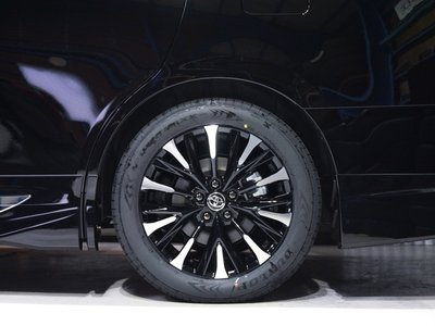 TOYOTA VELLFIRE - 7