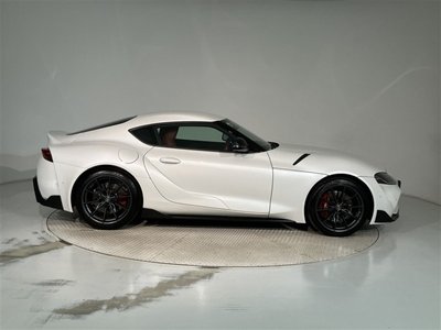 TOYOTA SUPRA - 3