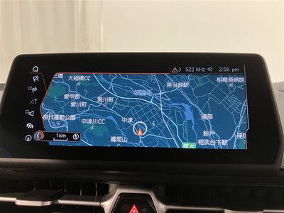 TOYOTA SUPRA - 7