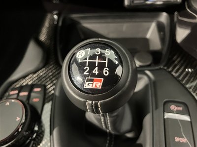 TOYOTA SUPRA - 6
