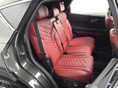 2024 Genesis GV80 COUPE — миниатюра 18