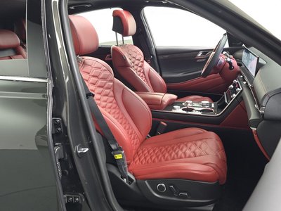 2024 Genesis GV80 COUPE — миниатюра 16