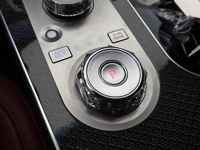 2024 Genesis GV80 COUPE — миниатюра 12