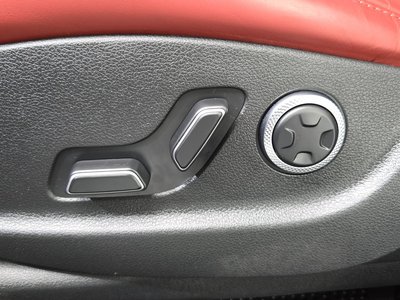 2024 Genesis GV80 COUPE — миниатюра 31