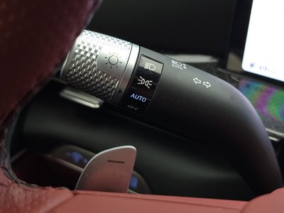 2024 Genesis GV80 COUPE — миниатюра 37