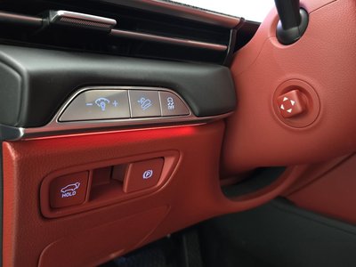 2024 Genesis GV80 COUPE — миниатюра 29