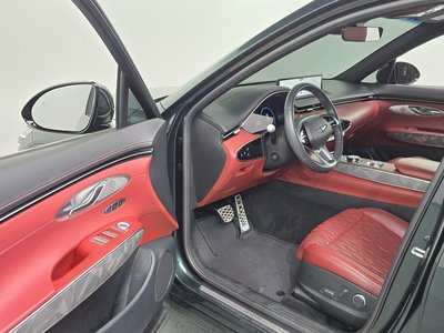 2021 Genesis GV70 thumbnail 13