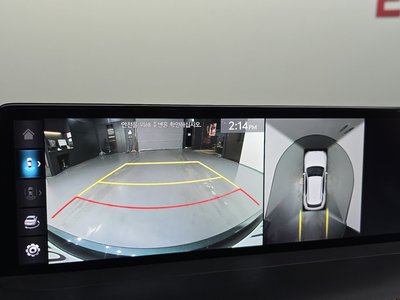 2021 Genesis GV70 thumbnail 20