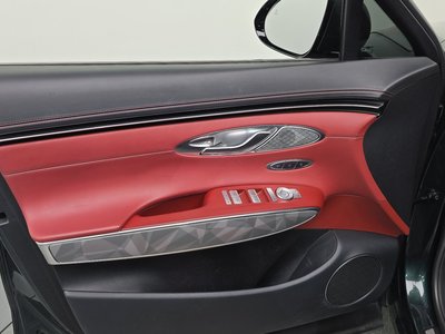 2021 Genesis GV70 thumbnail 14