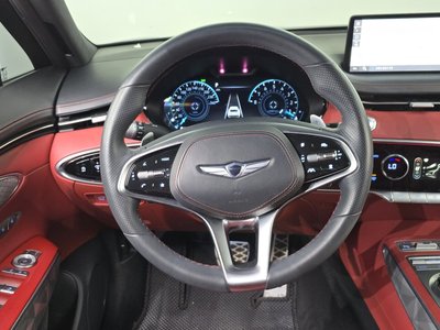 2021 Genesis GV70 thumbnail 19