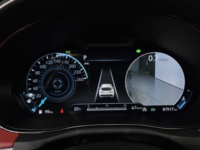 2021 Genesis GV70 thumbnail 11