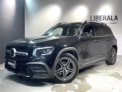 MERCEDES-BENZ GLB - 2