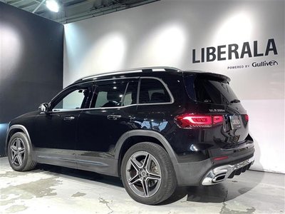 MERCEDES-BENZ GLB - 8