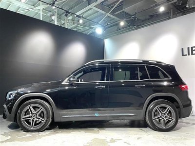 MERCEDES-BENZ GLB - 4