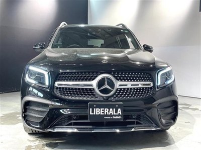 MERCEDES-BENZ GLB - 7