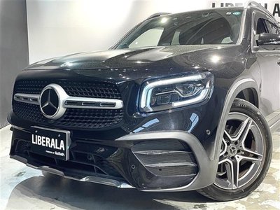 MERCEDES-BENZ GLB - 3